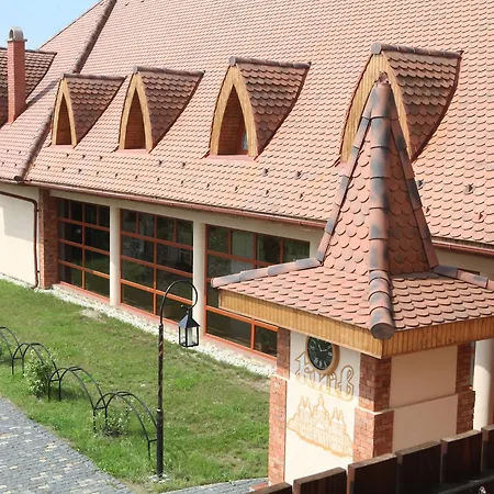 Publo Spa Готель-2